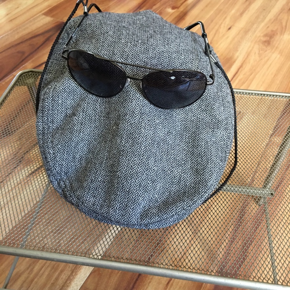 Solar Accents Sunglasses